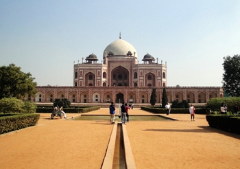 The Weekend Leader - Places to Visit in Delhi | Places to See in Delhi | Tourist Places in Delhi 